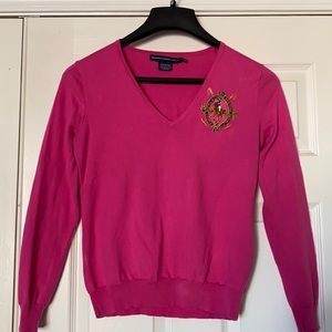 Ralph Lauren sweater